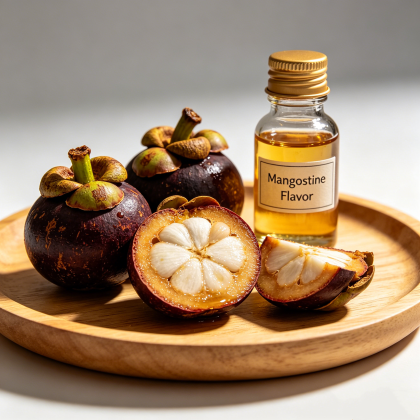 Mangostine CAS：6147-11-1