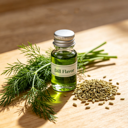 Dill Flavor