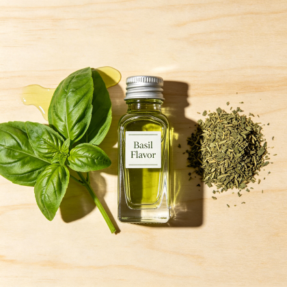 Basil Flavor
