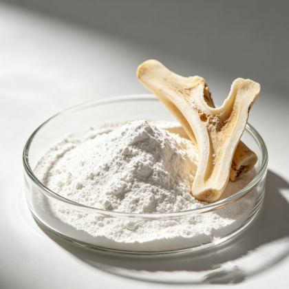 Chondroitin Sulphate CAS:9007-28-7