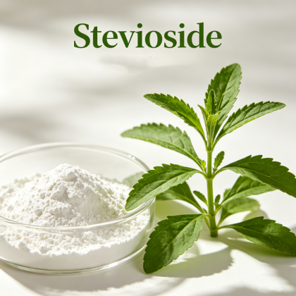 Stevioside CAS：57817-89-7