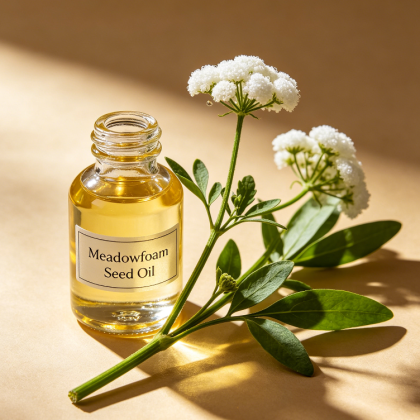 Meadowfoam Seed Oil CAS：153065-40-8