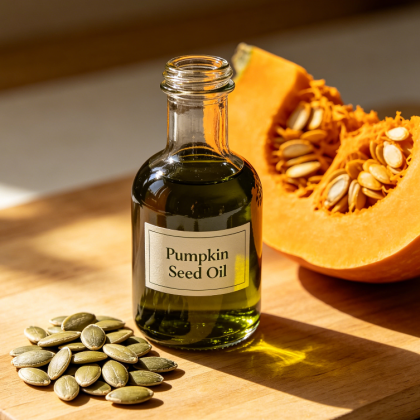 Pumpkin Seed Oil CAS：8016-49-7