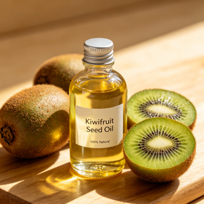 Kiwifruit Seed Oil CAS：299184-71-7