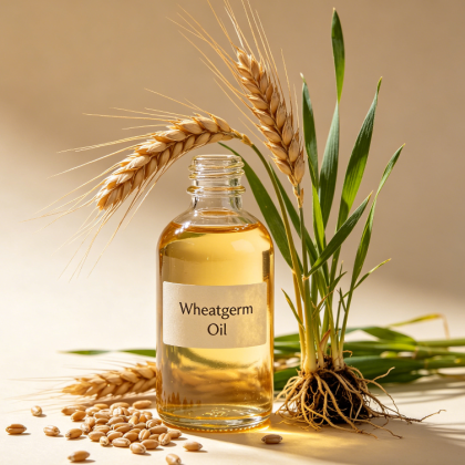 Wheatgerm Oil  CAS：68917-73-7