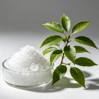 Synthetic Camphor CAS：76-22-2