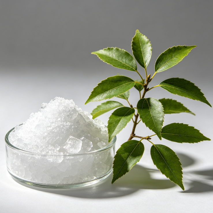 Synthetic Camphor CAS:76-22-2