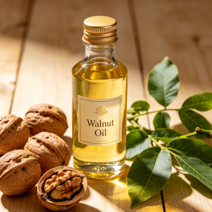 Walnut Oil CAS：8024-09-7