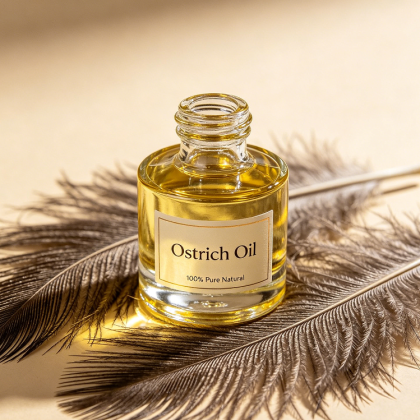 Ostrich Oil CAS：158570-96-8