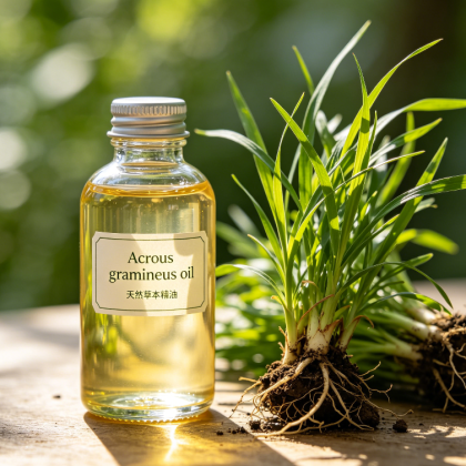 Acrous gramineus oil CAS：91745-11-8