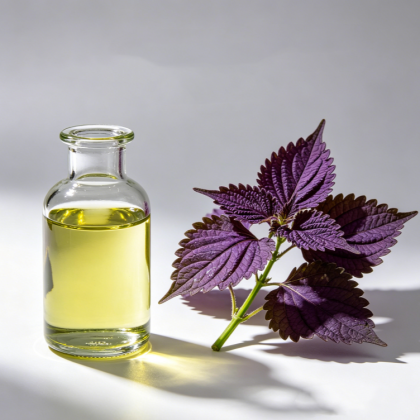 Purple Perilla Leaf Oil CAS：68153-38-8