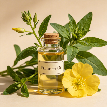 Primrose Oil CAS：90045-36-6