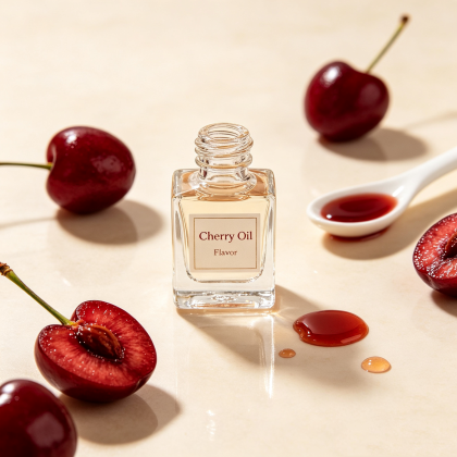 Cherry Oil Flavor