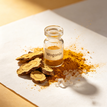 Wogonin