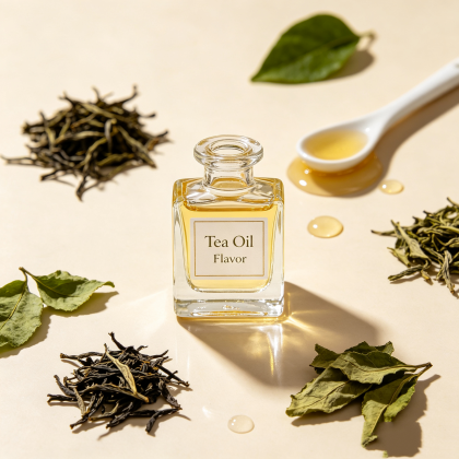 Tea Oil Flavor