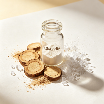 Glabridin CAS:59870-68-7