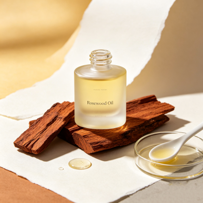 Rosewood Oil CAS ：8015-77-8