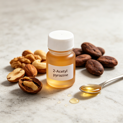 2-Acetyl pyrazine