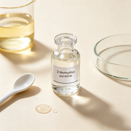 2-Methylthio pyrazine