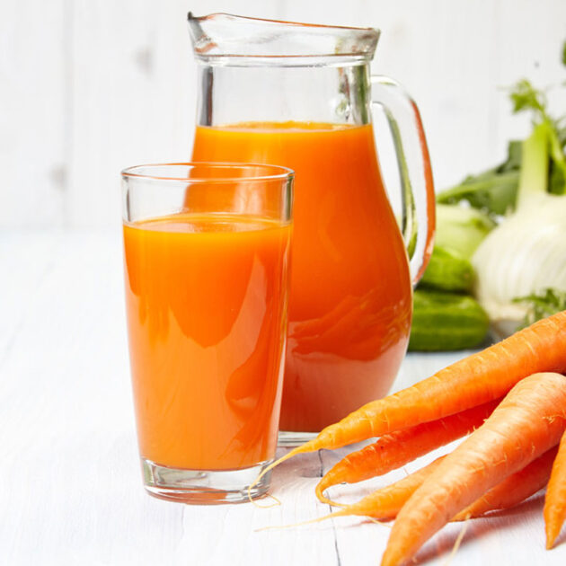 Red Radish Juice Concentrate