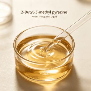 2-Butyl-3-methyl pyrazine