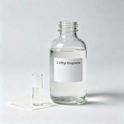 2-Ethyl furan