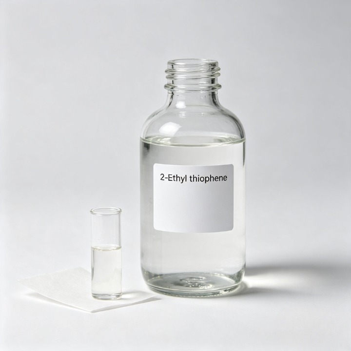 2-Ethyl furan
