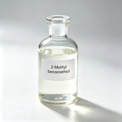 2-Methyl benzenethiol