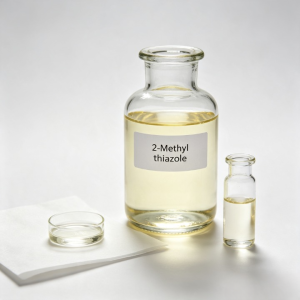 2-Methyl thiazole