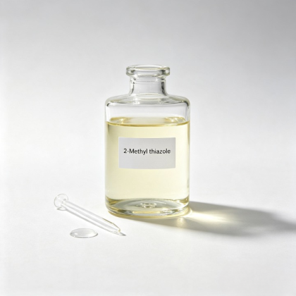 2-Methyl thiazole