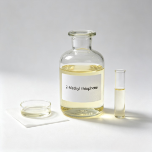 2-Methyl thiophene