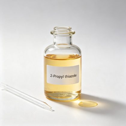 2-Propyl thiazole