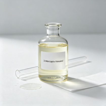 3-Mercapto-hexanol