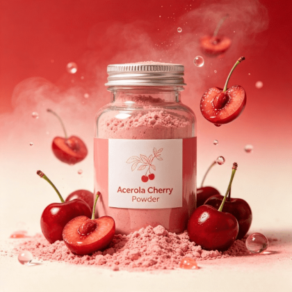 Acerola Cherry Powder