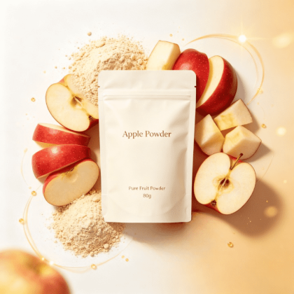 Apple Powder