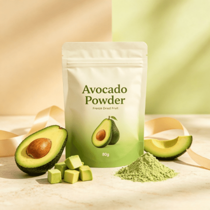 Avocado Powoer