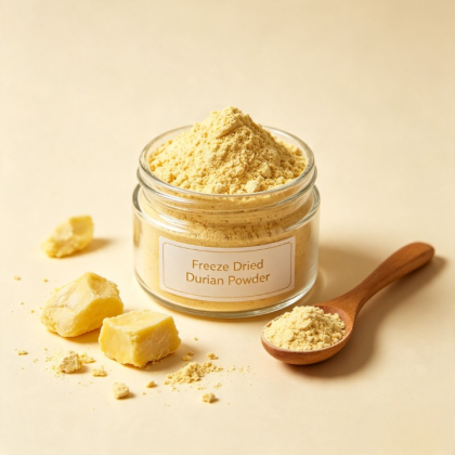 Freeze Dried Durian Powder