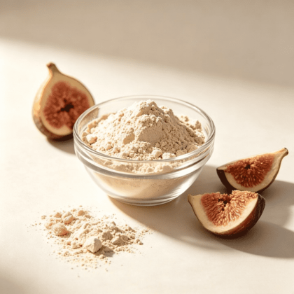 Freeze Dried FIG Powder