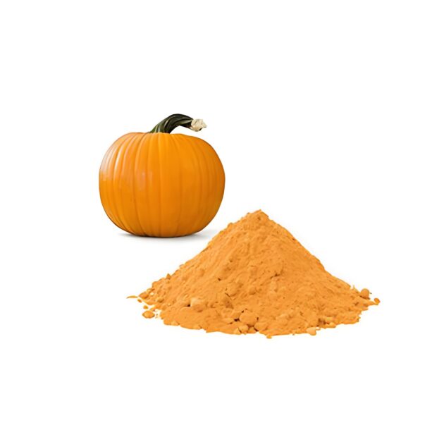 Freeze Dried Pumpkin Powder