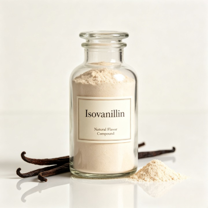Isovanillin