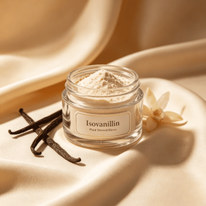 Isovanillin