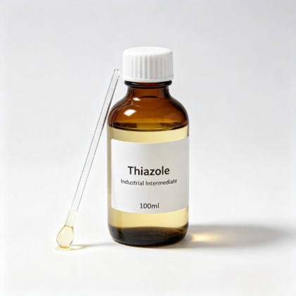 Thiazole