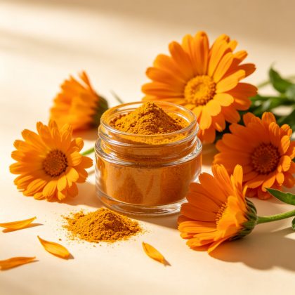 Calendula Extract CAS ：84776-23-8