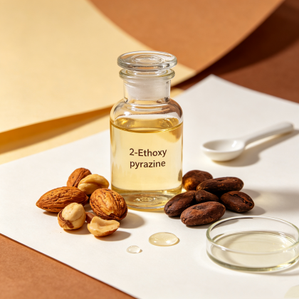 2-Ethoxy pyrazine