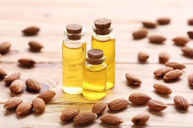 Almond Oil