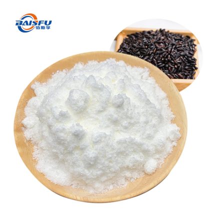 Black Pepper powder Flavor