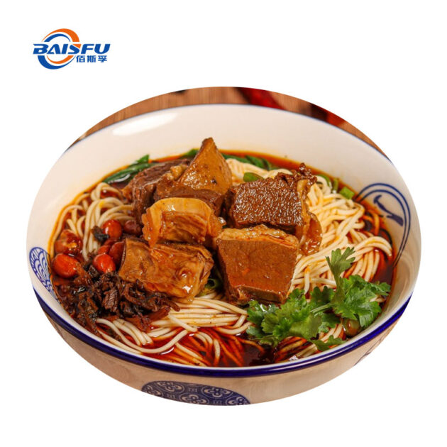 Braised Beef Seasoning Flavor