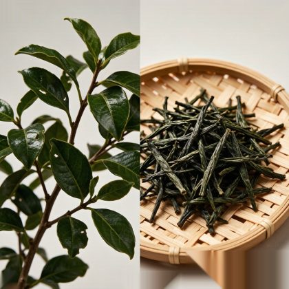 Bitter butyl tea CAS:173792-61-5