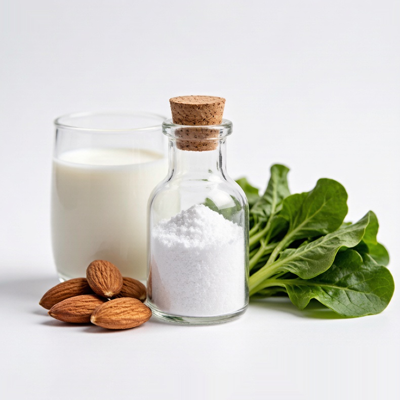 Calcium gluconate CAS: 299-28-5