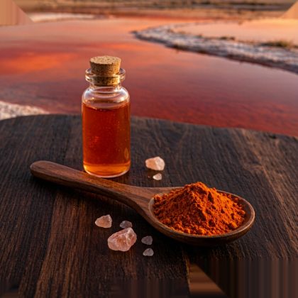 Dunaliella Salina Extract CAS：7235-40-7